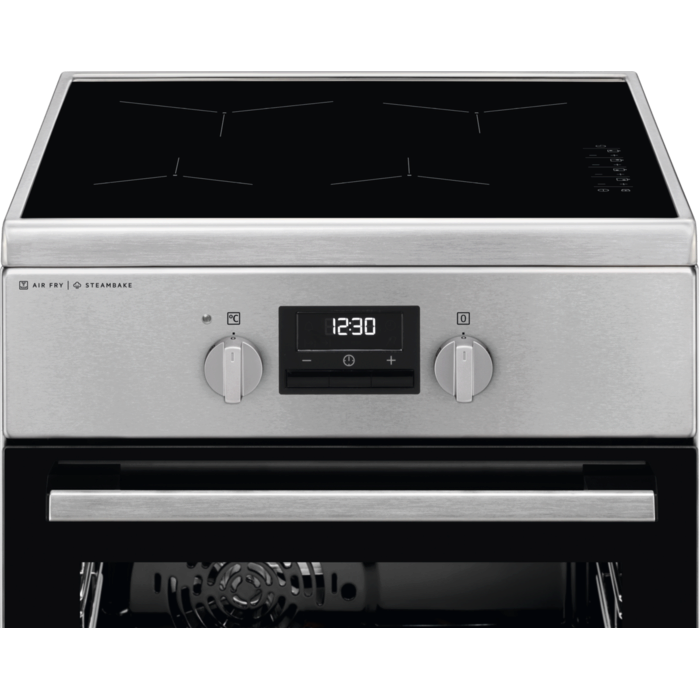 Viryklė ELECTROLUX LKI564267X - 3