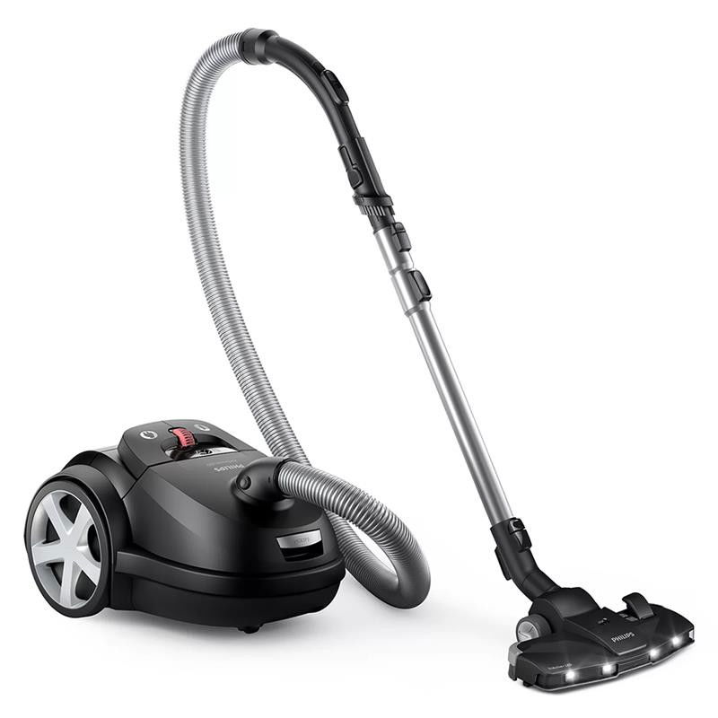 Dulkių siurblys PHILIPS XD8122/10 - 2