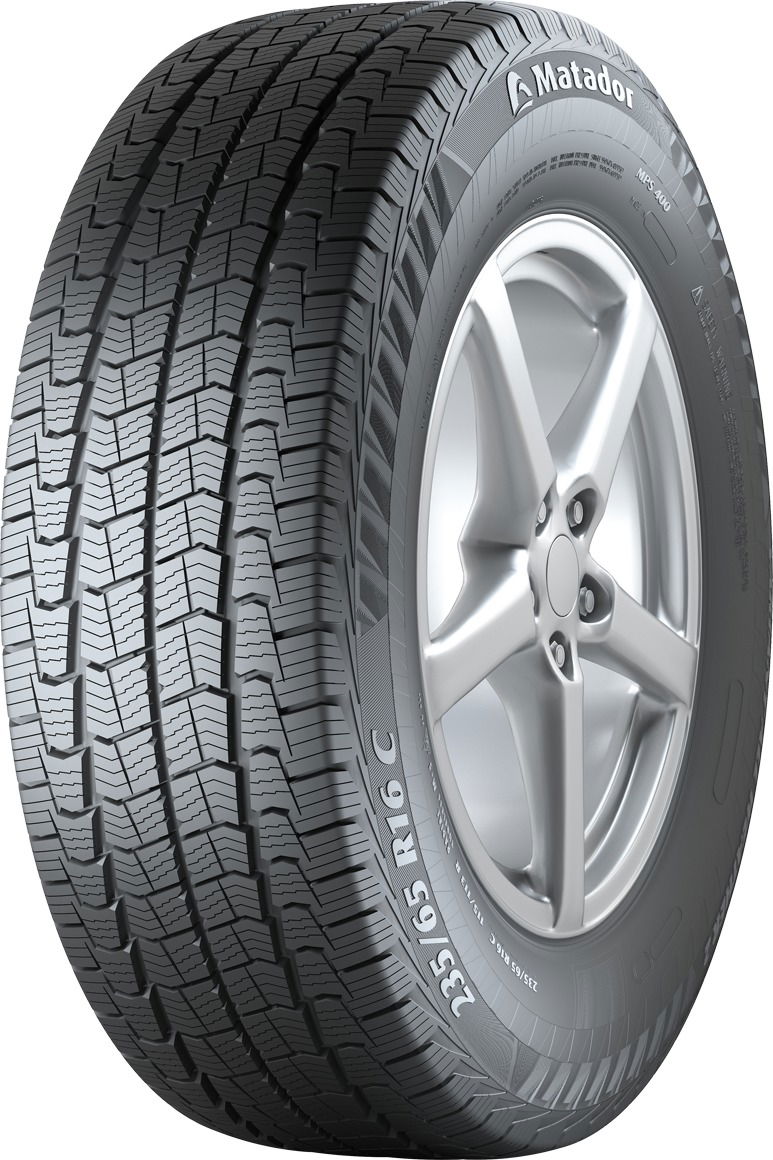Matador MPS400 Variant All Weather 2 225/70 R15 112 R