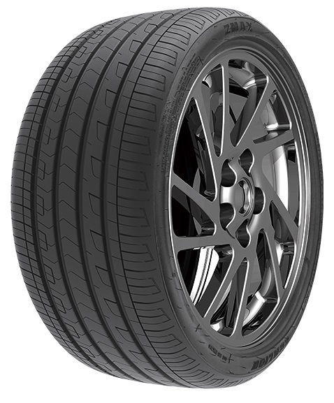 mei Zmax Zealion 215/55R18 99 V - ermitazas.lt