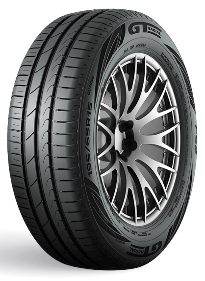 GT Radial FE2 195/60R15 88 H