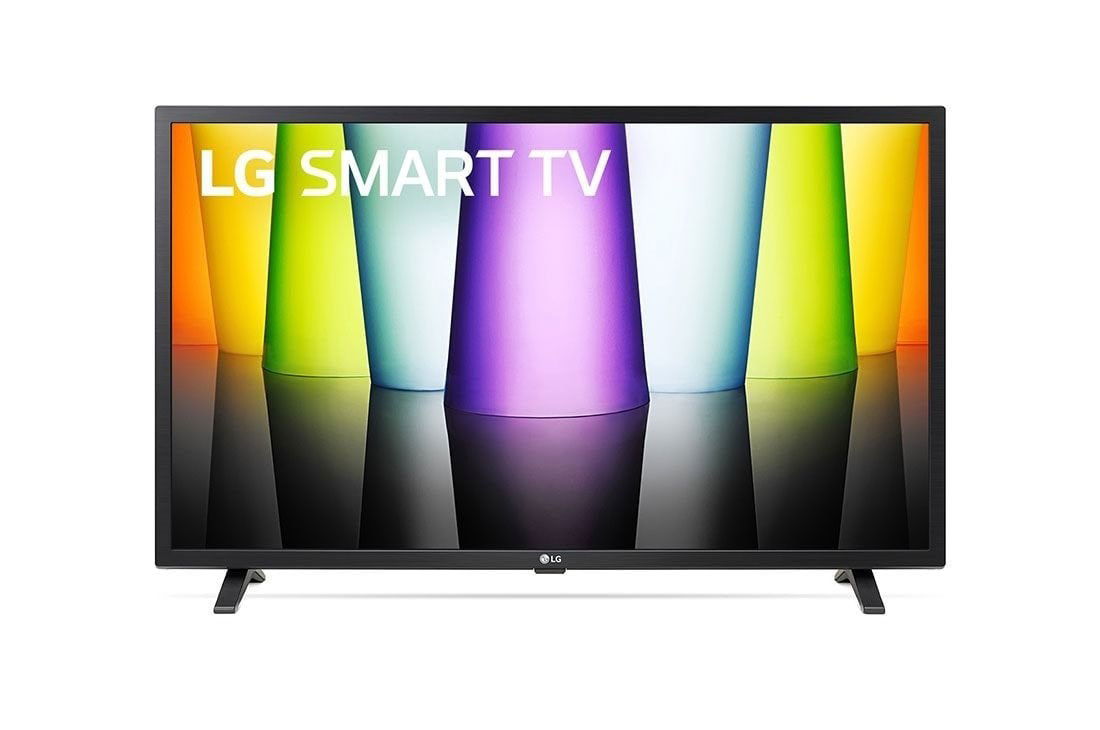 Televizorius LG 32LQ630B6LA, LED, 32 " - 1