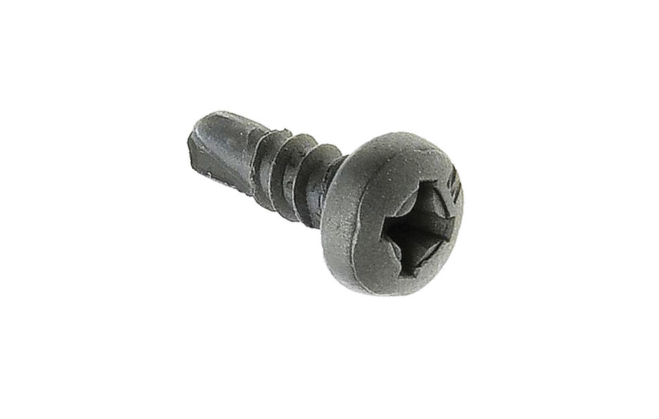 Savisriegiai KNAUF, LB 3,5 x 9,5 mm, metalas/metalas iki 0,7mm, 100 vnt.-0