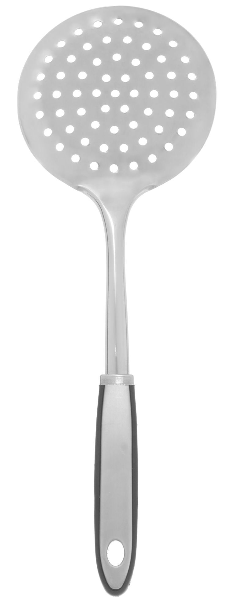 Nerūdijančio plieno kiaurasamtis MAKU, 34 cm-0