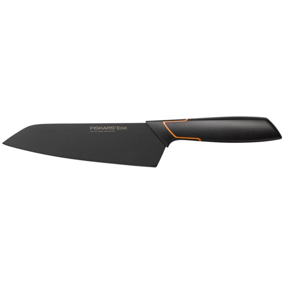 Peilis FISKARS Edge Santoku, 17 cm-0
