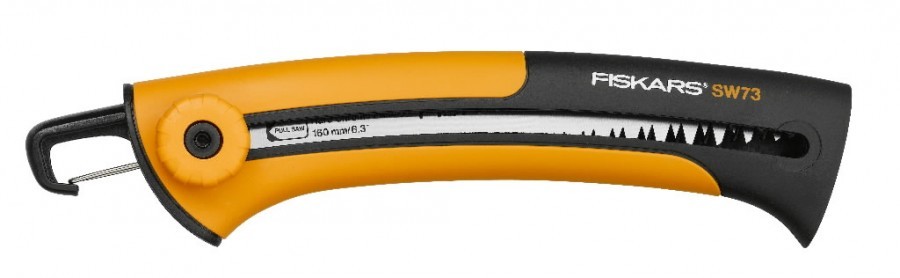 Sodo pjūklas FISKARS XTRACT SW73, 22 cm - 3