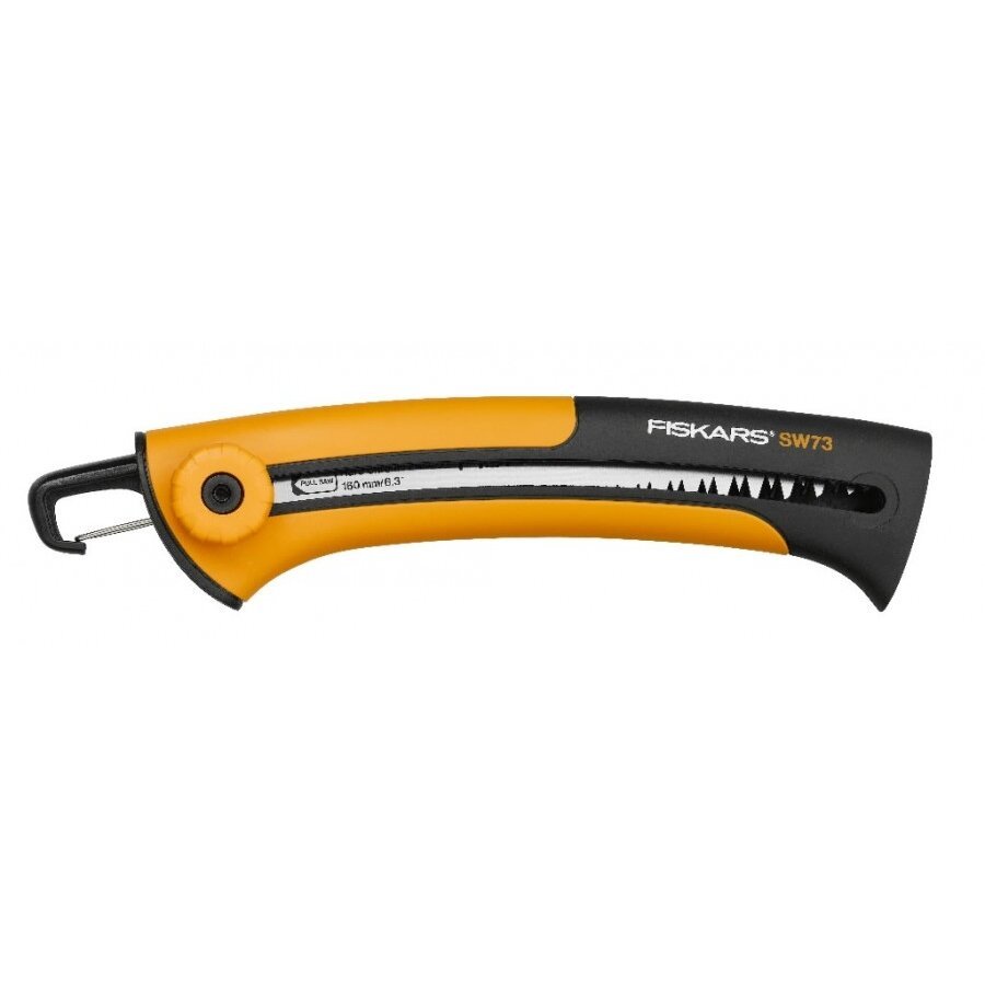 Sodo pjūklas FISKARS XTRACT SW73, 22 cm-0