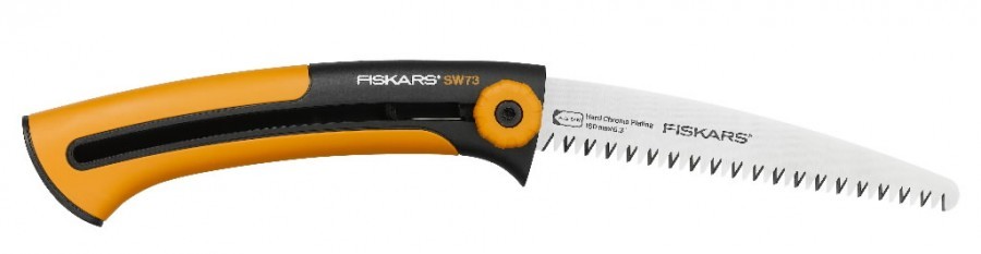 Sodo pjūklas FISKARS XTRACT SW73, 22 cm-1
