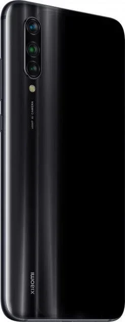 Mobilusis telefonas Xiaomi Mi 9 Lite, pilkas, 6GB/128GB - 4