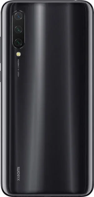 Mobilusis telefonas Xiaomi Mi 9 Lite, pilkas, 6GB/128GB - 2