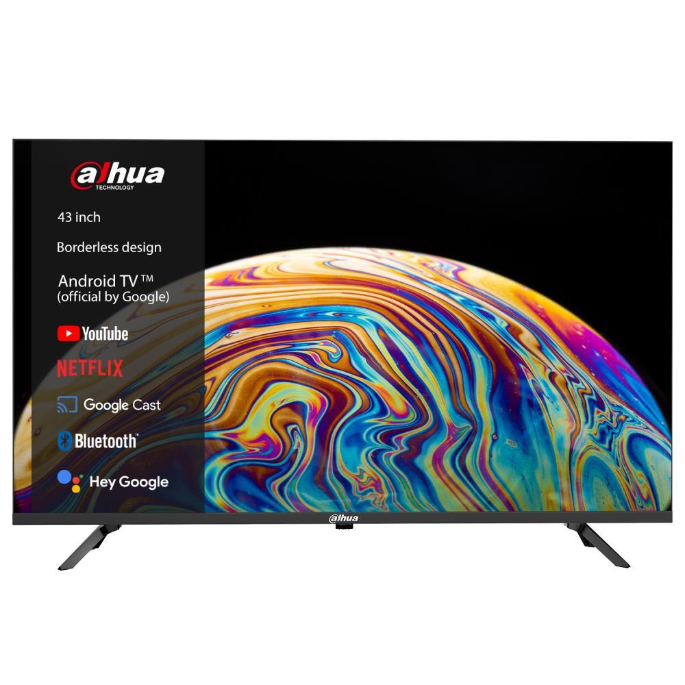 Televizorius DAHUA DHI-LTV40-SD200, 39.5" - 6