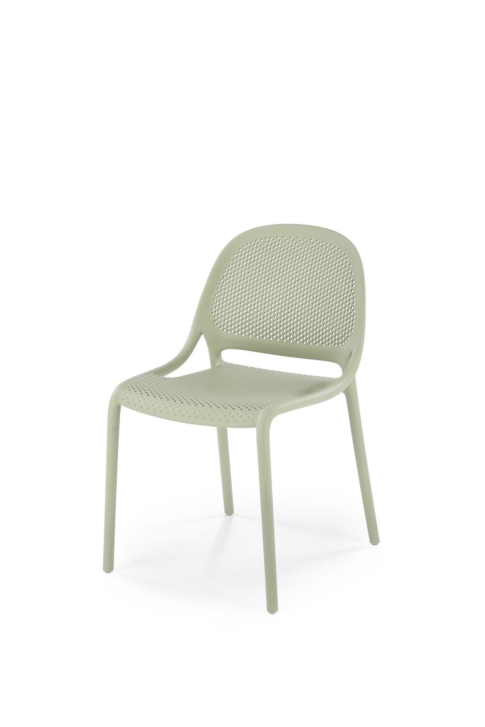 Kėdė K532, žalia