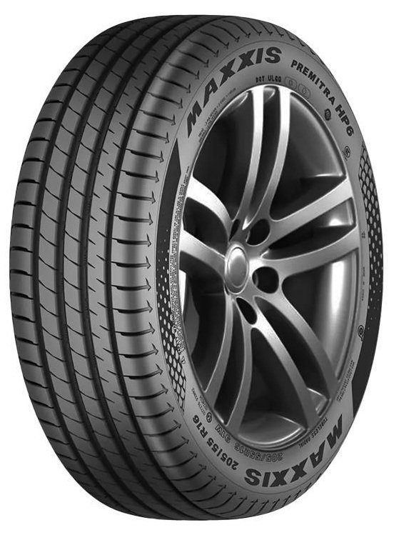 (手渡し限定)MAXXIS PREMITRA HP6 215/45R17 Maxxis Premitra 6 HP6 215/45R17 91 W - ermitazas.lt