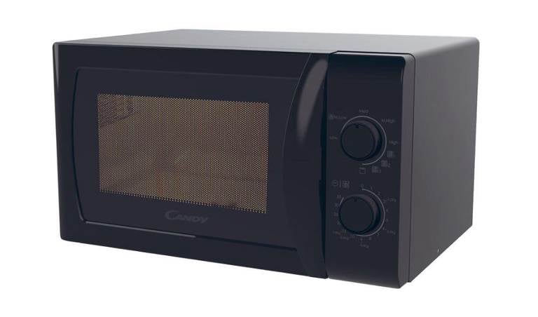 Mikrobangų krosnelė su griliu CANDY CMG20SMB-1
