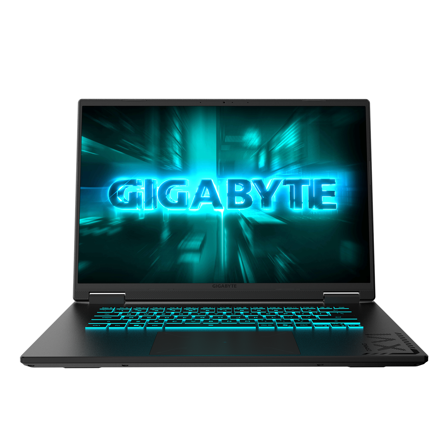 Nešiojamas kompiuteris Gigabyte Gaming A16 16", i7-13620H,  RTX 4050 6GB, 16GB-0