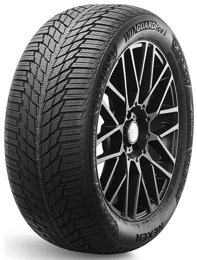 Nexen Winguard Ice 3 215/60R17 96 T