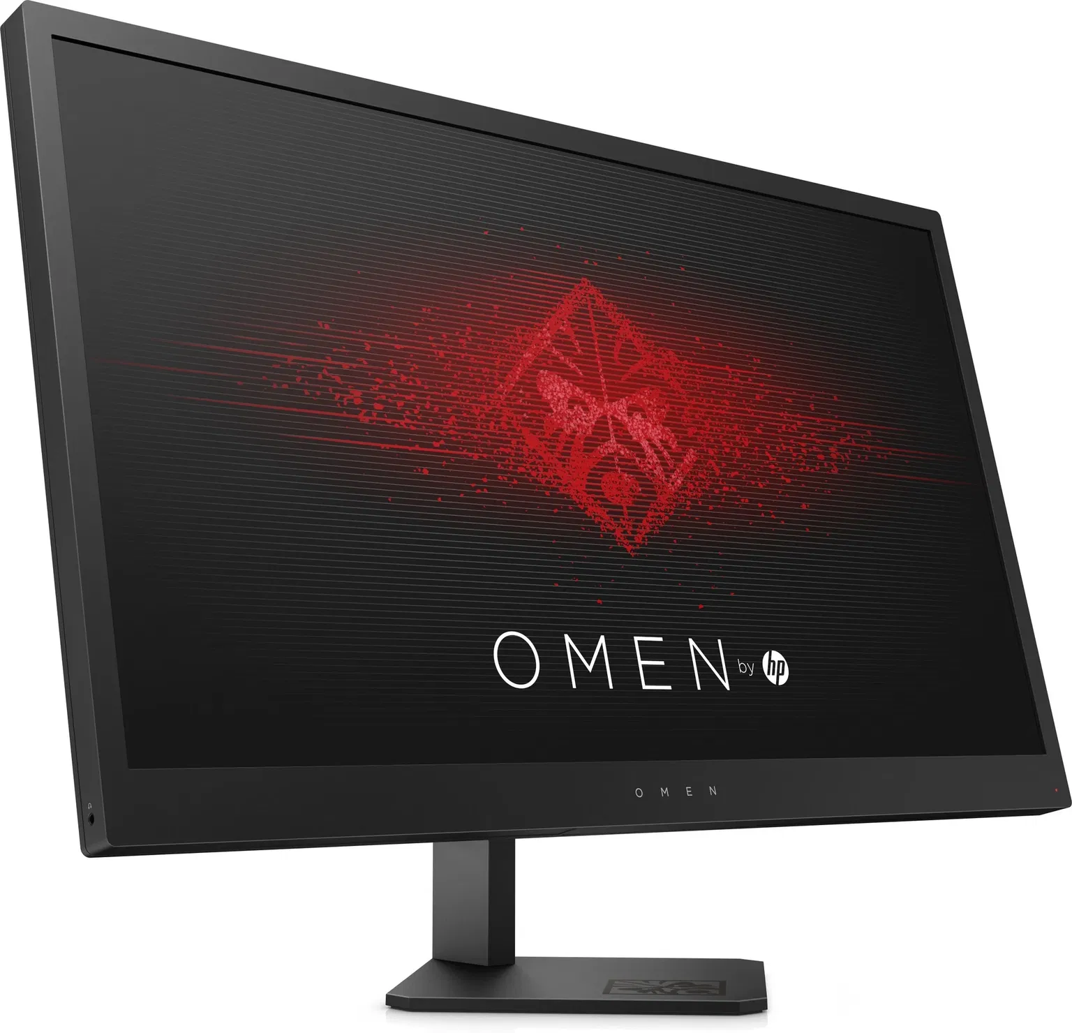 HP OMEN 24.5inch 16:9 Monitor - 3