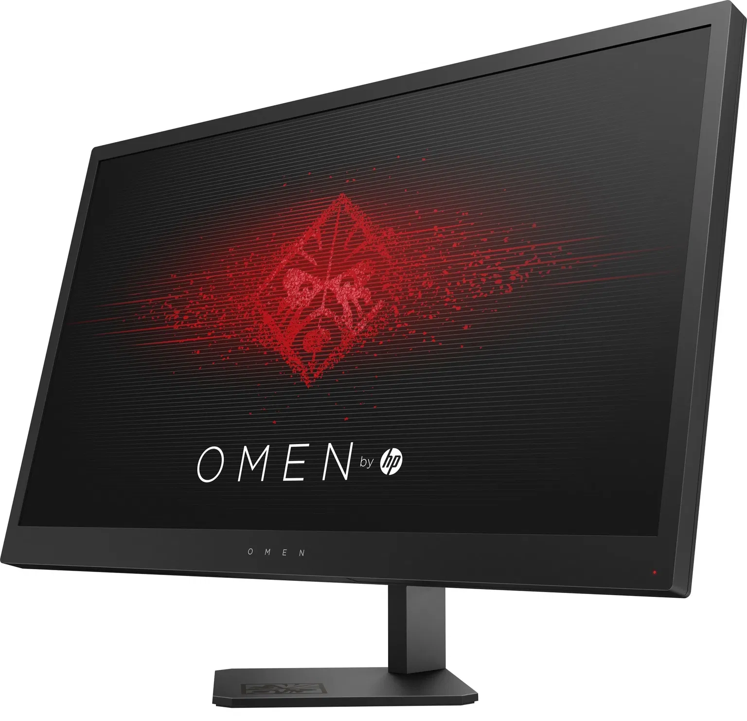 HP OMEN 24.5inch 16:9 Monitor - 4