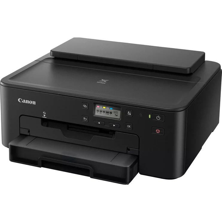 Rašalinis spausdintuvas Canon Pixma TS705A, spalvotas - 2