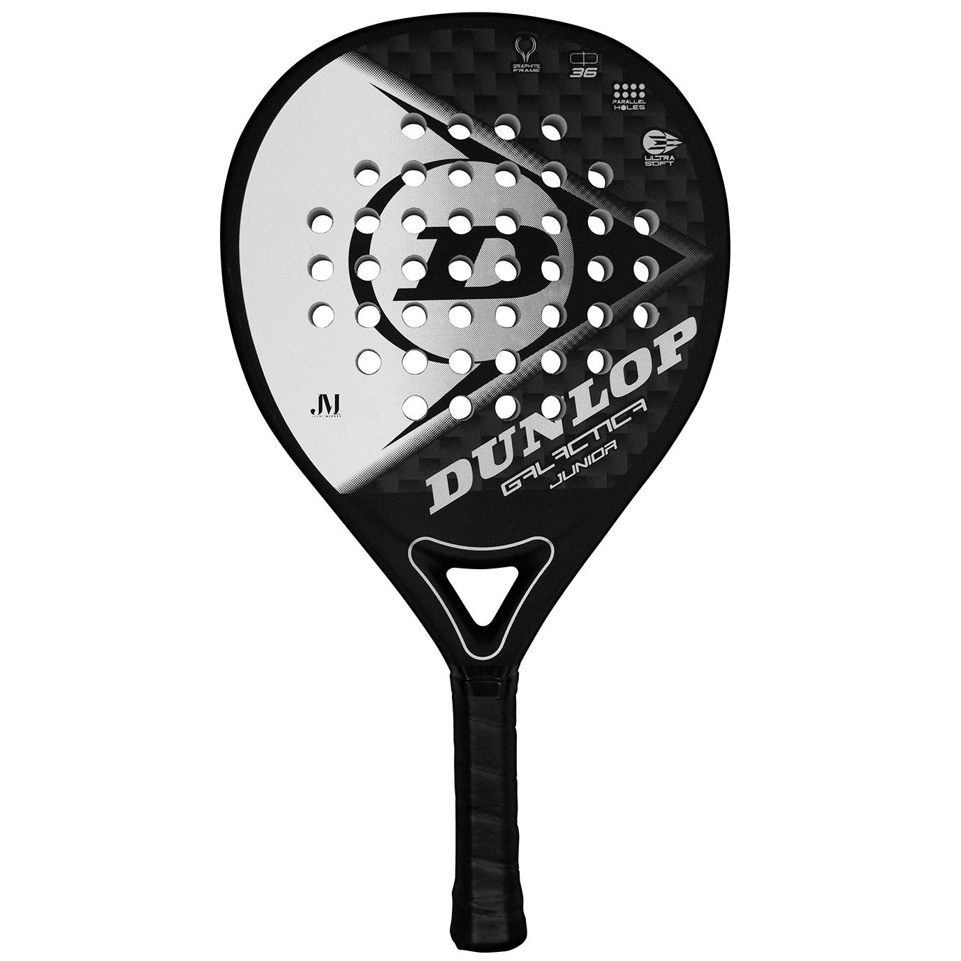 Padel raketė Dunlop GALACTICA JNR 320g-0