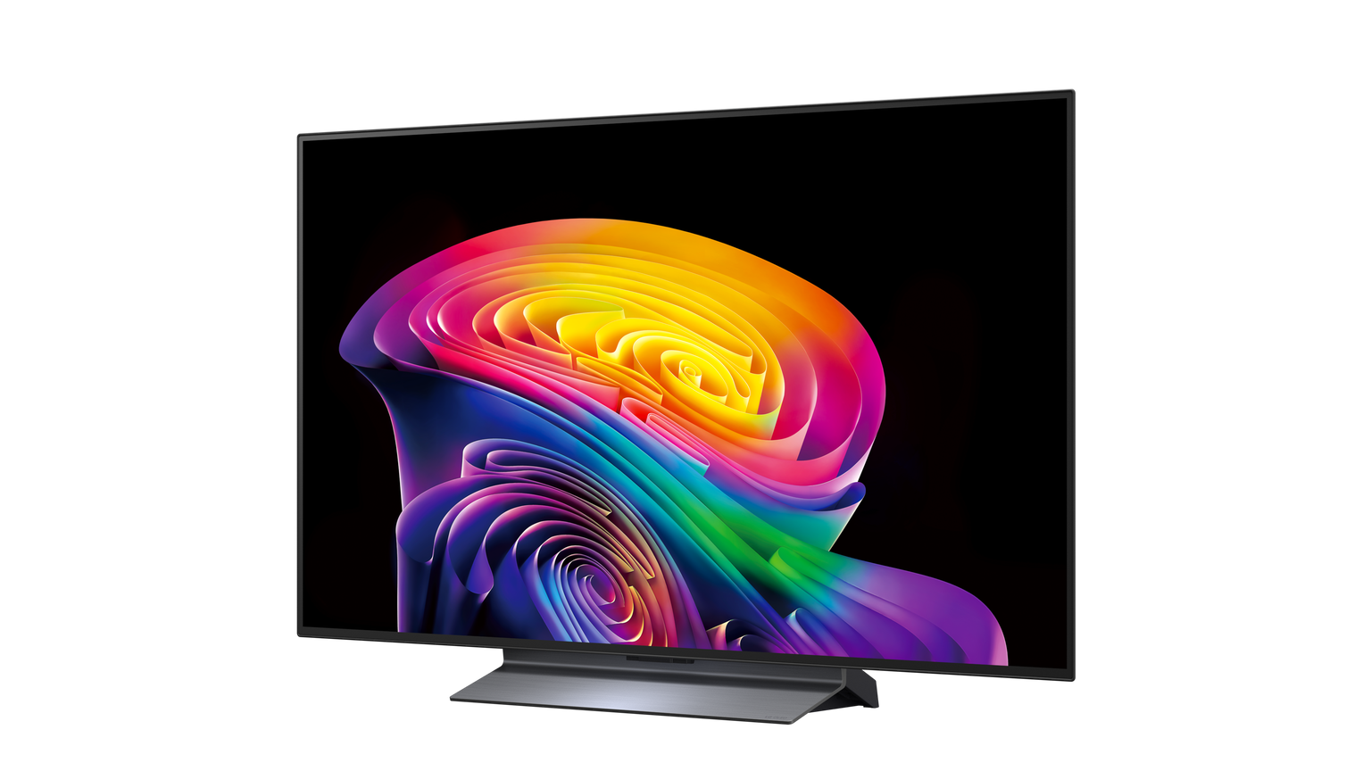 Televizorius LG OLED evo OLED48C61LA, 48" (121 cm), 4K Ultra HD - 5