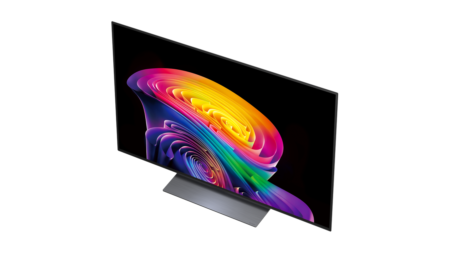 Televizorius LG OLED evo OLED48C61LA, 48" (121 cm), 4K Ultra HD - 6