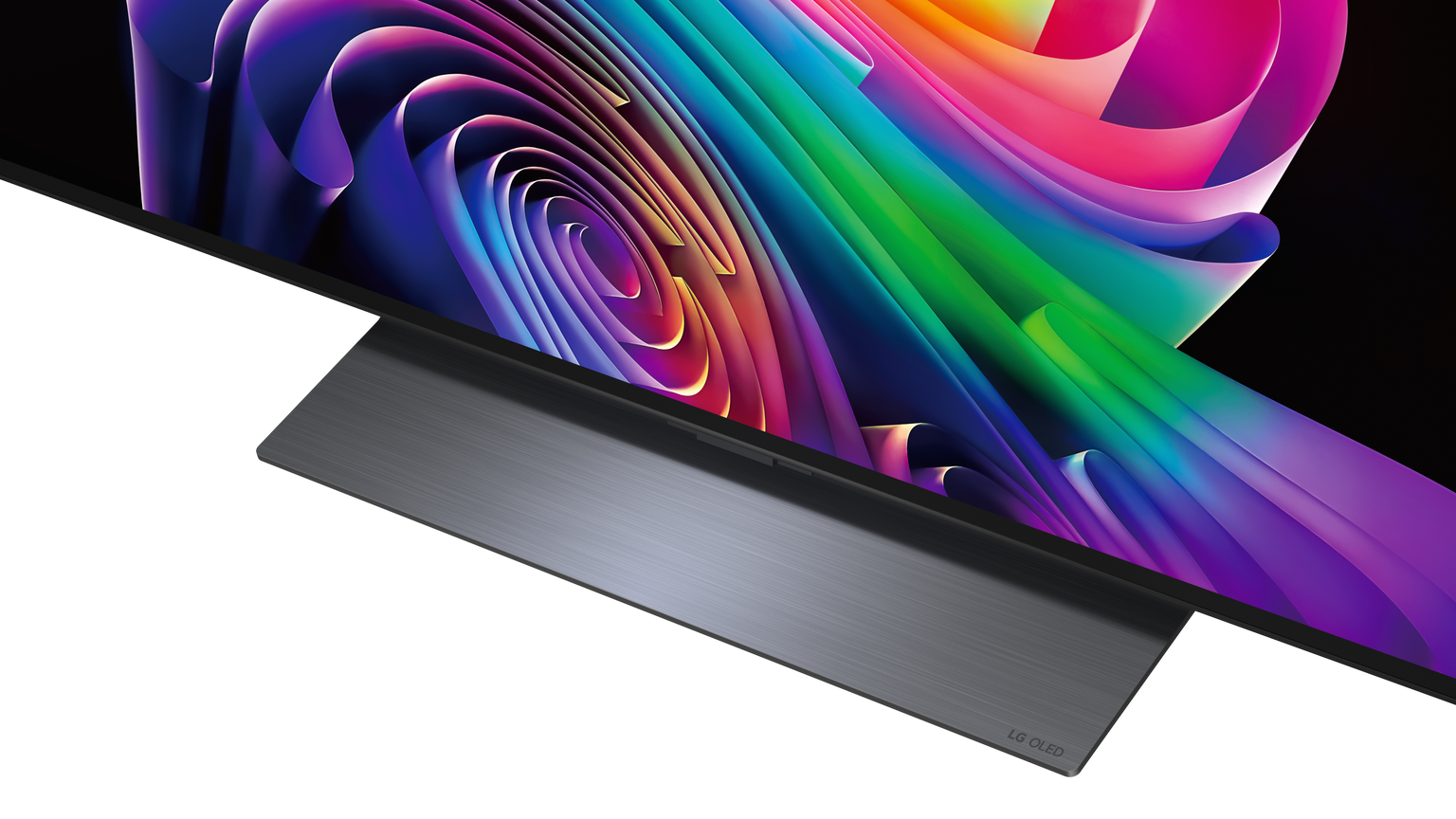 Televizorius LG OLED evo OLED48C61LA, 48" (121 cm), 4K Ultra HD - 7