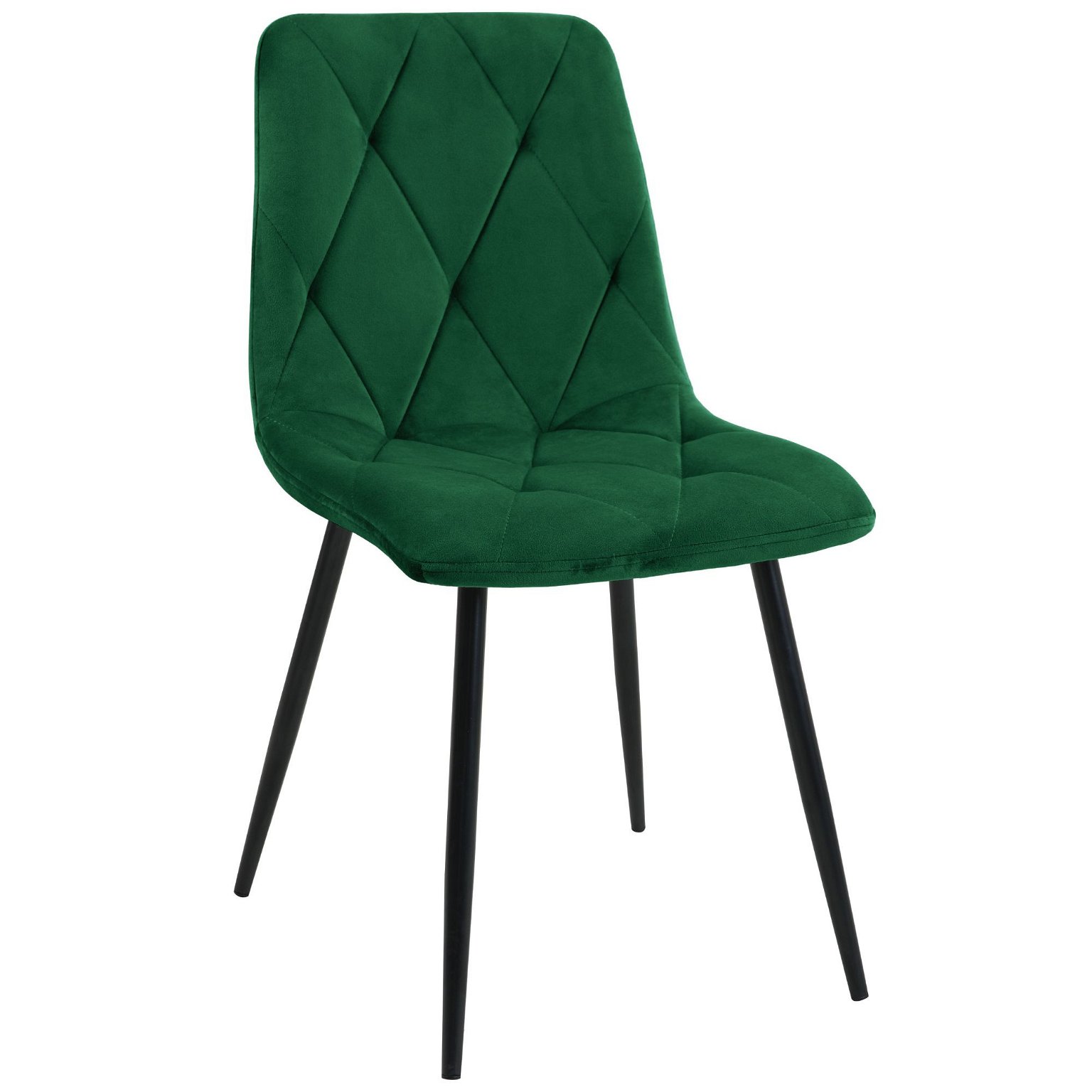 Kėdė SJ.3, žalia