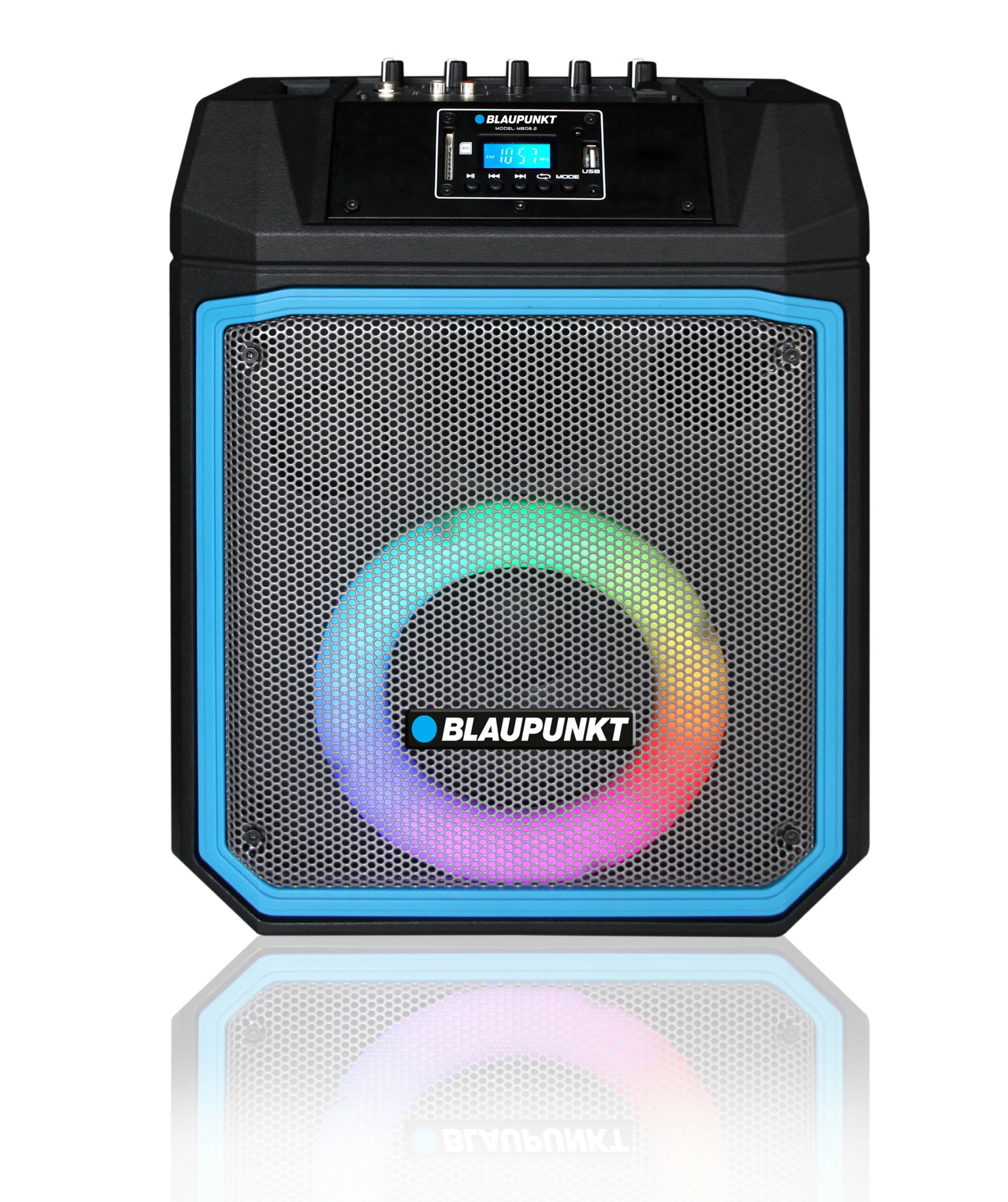 Blaupunkt MB06.2 - 2