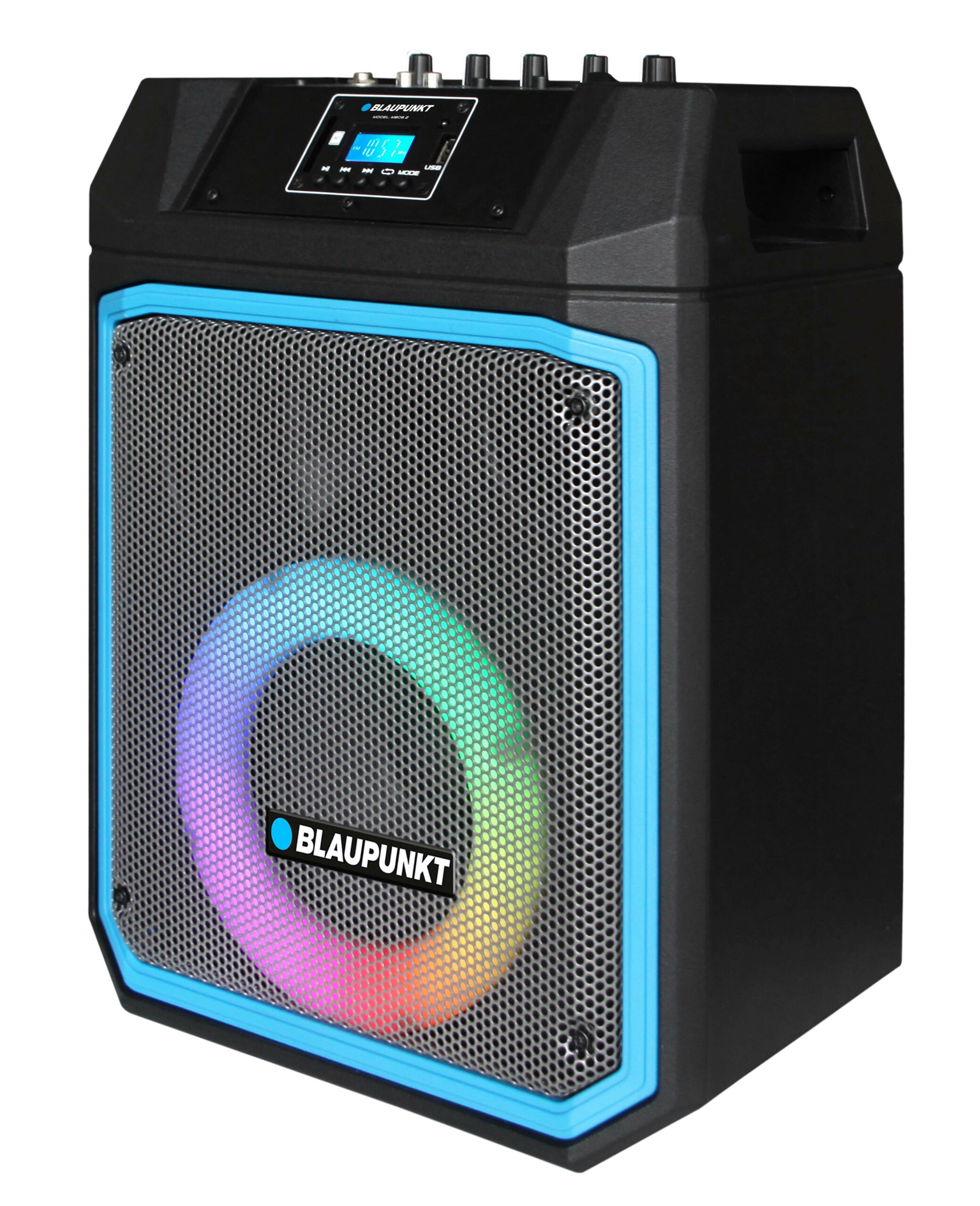 Blaupunkt MB06.2 - 1