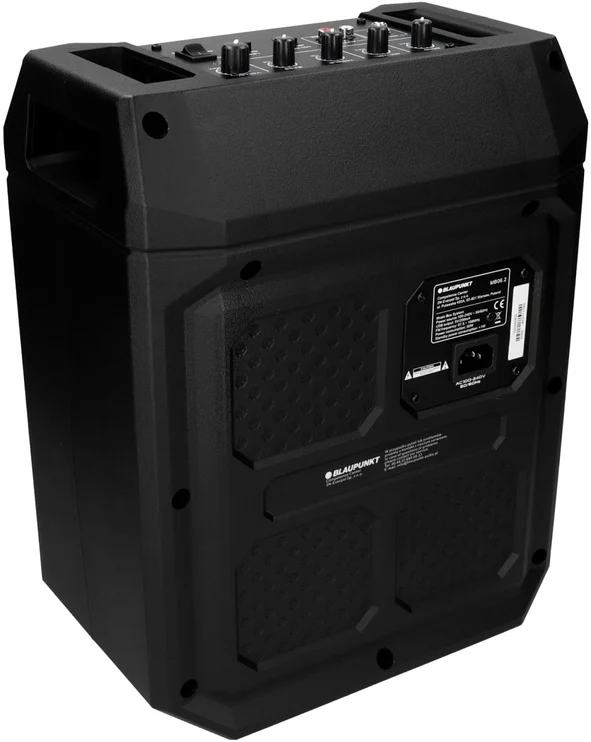 Blaupunkt MB06.2 - 4