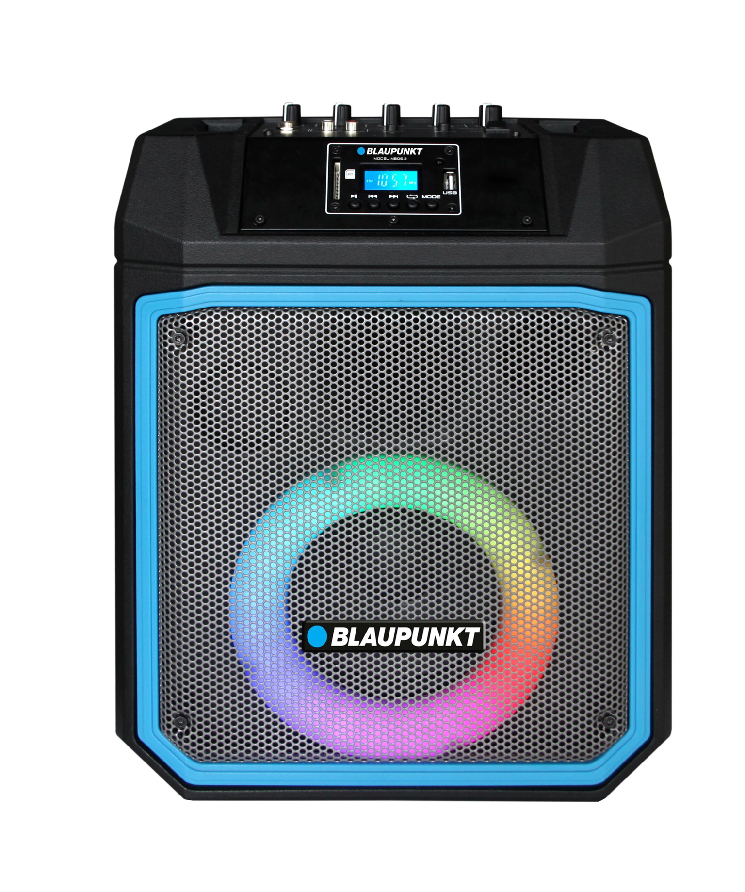 Blaupunkt MB06.2 - 5
