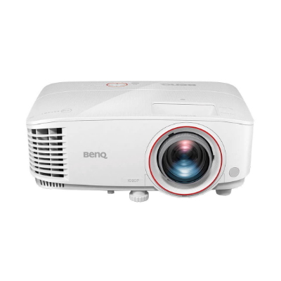 Projektorius BenQ TH671ST, artimai projekcijai - 1