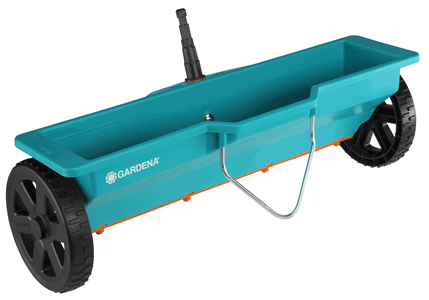 Barstytuvas GARDENA CS, 40 cm, 3 L-0