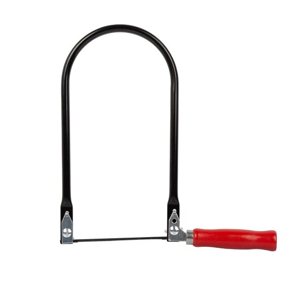 Siaurapjūklio rėmelis SPECIALIST+ Basic, 300 mm, su geležte - 1