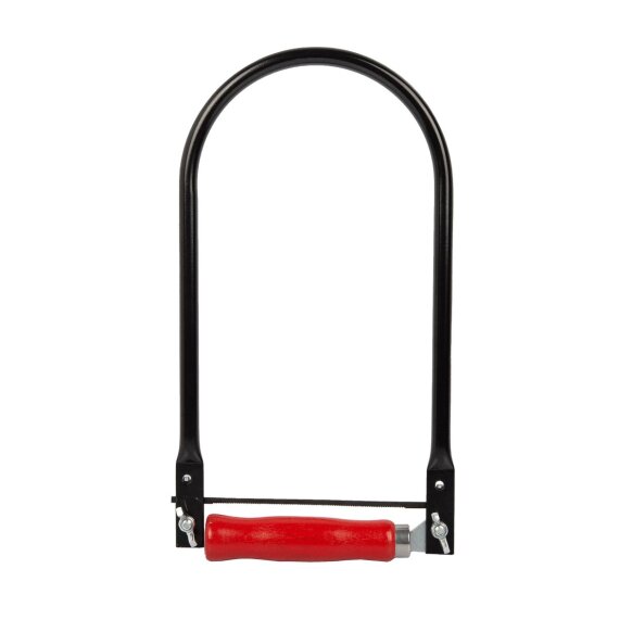 Siaurapjūklio rėmelis SPECIALIST+ Basic, 300 mm, su geležte - 2