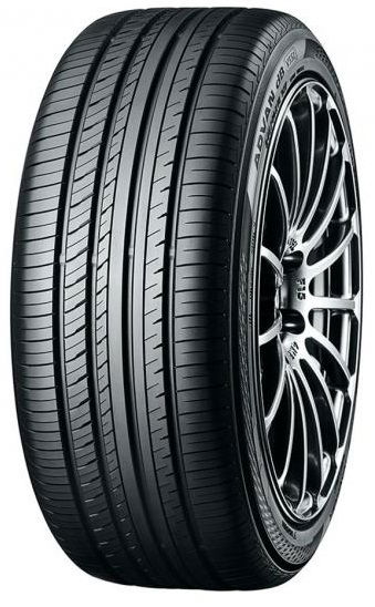 Yokohama Advan DB V552 215/55R17 94 W