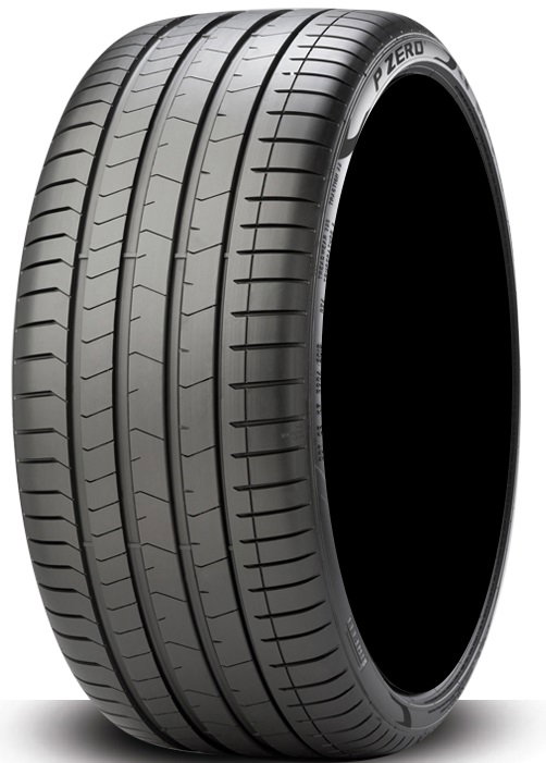 Pirelli P Zero PZ4 Luxury Saloon 315/35 R22 111 Y-0