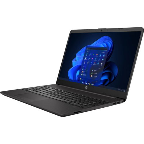 Nešiojamas kompiuteris HP 255 G9,  FHD Ryzen 5 5625U 8GB 256GB SSD FreeDOS, 15.6''-0