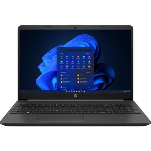 Nešiojamas kompiuteris HP 255 G9,  FHD Ryzen 5 5625U 8GB 256GB SSD FreeDOS, 15.6''-1