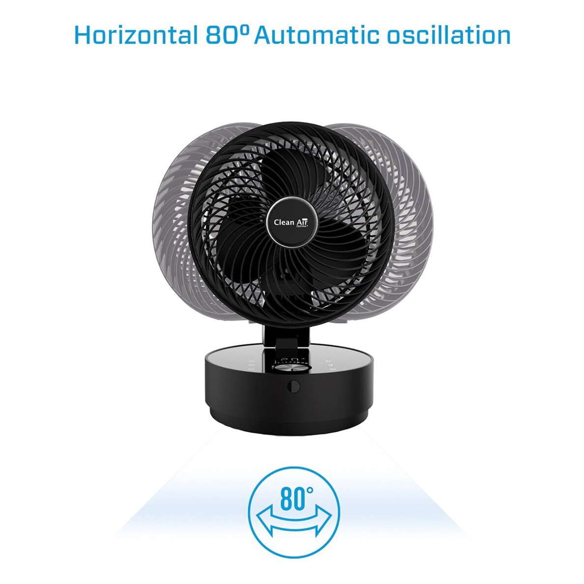 Ventiliatorius Clean Air CA-404B 27-00794 - 2