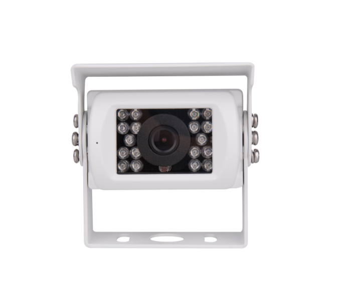 Galinio vaizdo kamera Blaupunkt RVC 3.0, balta, 12 V