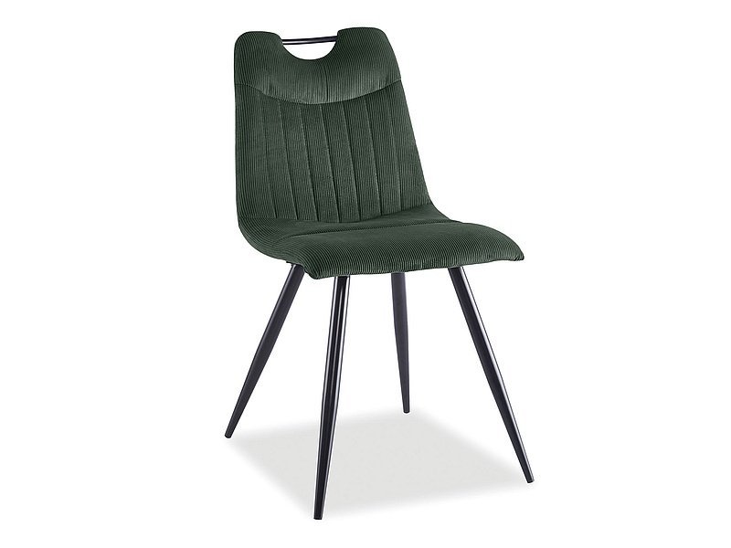 Kėdė ORFE, žalia