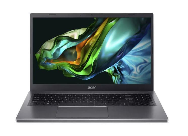 Nešiojamas kompiuteris ACER A515-58P-581B, 15.6", RAM 8GB-1
