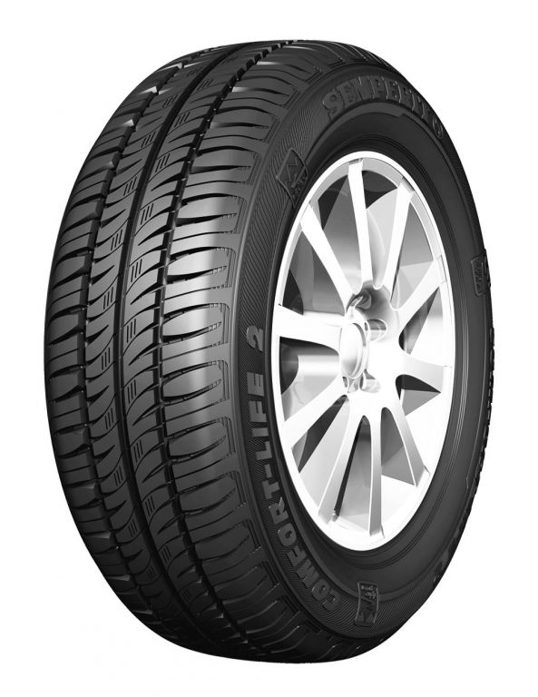 Semperit Comfort Life 2 165/60 R14 75 T