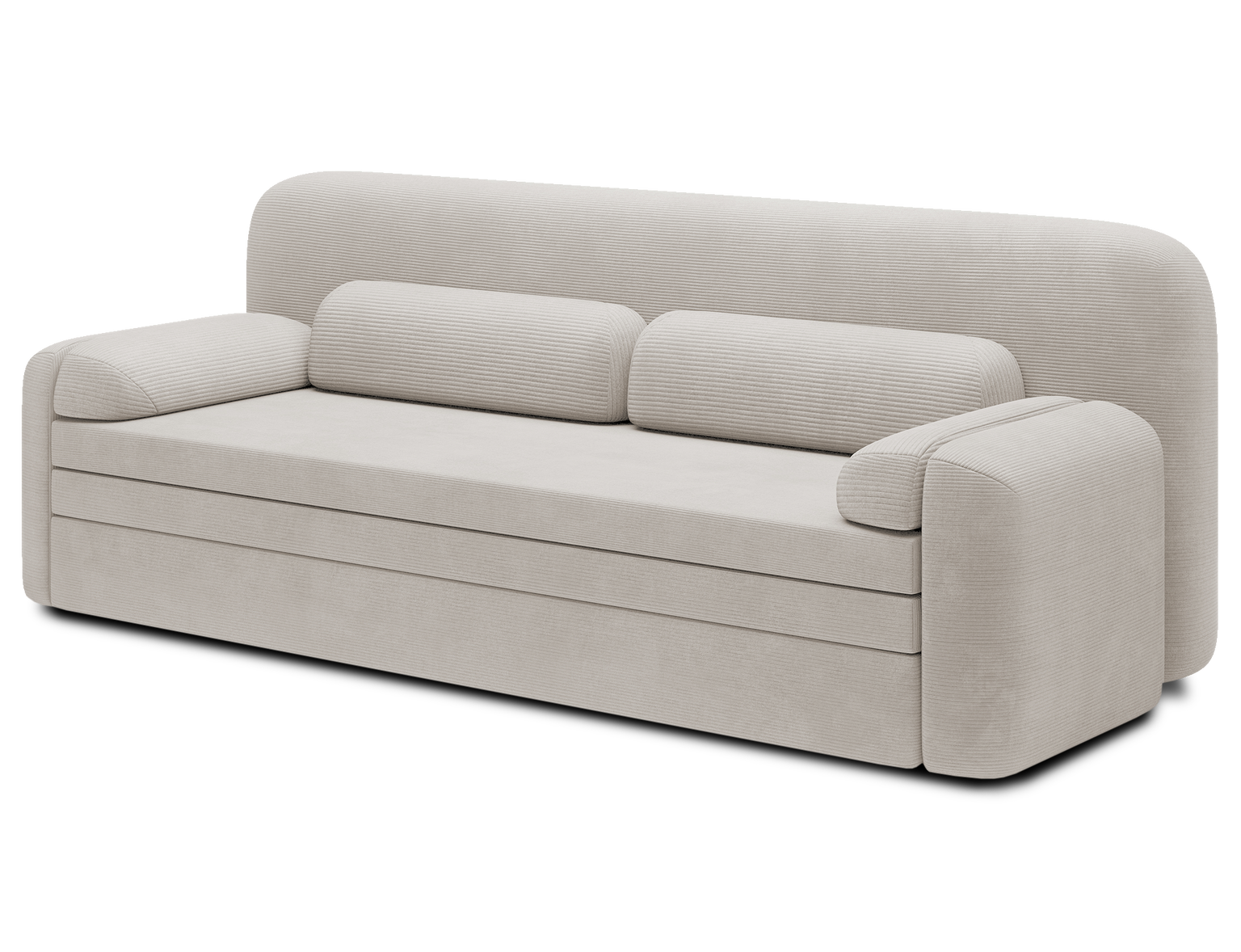Sofa Elioss Tabbris, smėlio - 5