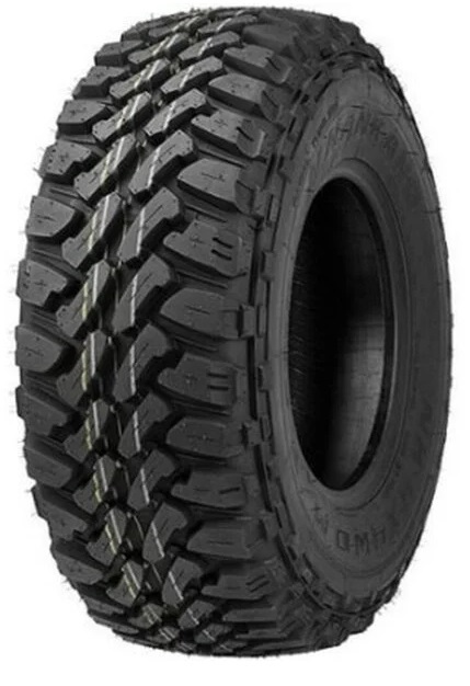 Nankang FT-9 215/75R15 100/97 Q