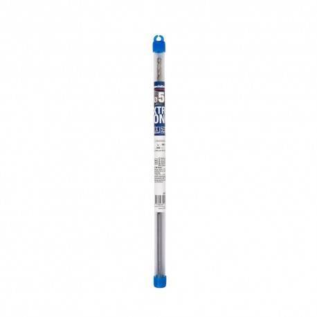 Metalo grąžtas SPECIALIST+ Extra Long, 5 x 190/245 mm, HSS, DIN1869-0