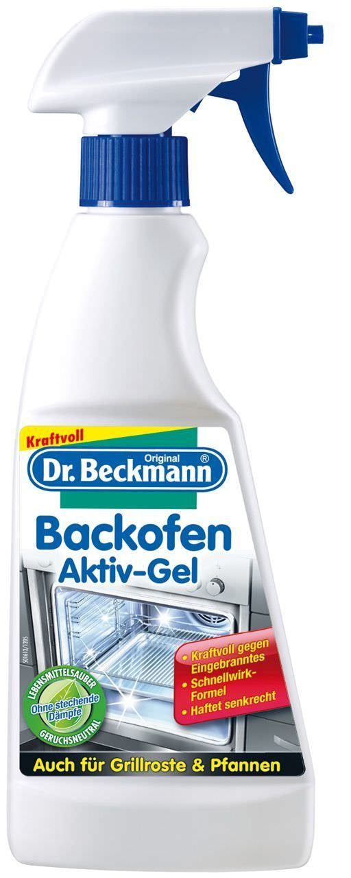 Orkaičių valiklis DR. BECKMANN, 375 ml