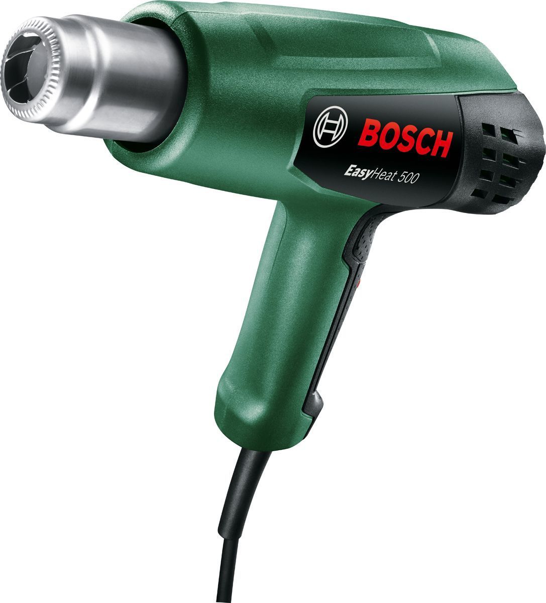 Elektrinė orapūtė BOSCH EasyHeat 500, 1600 W